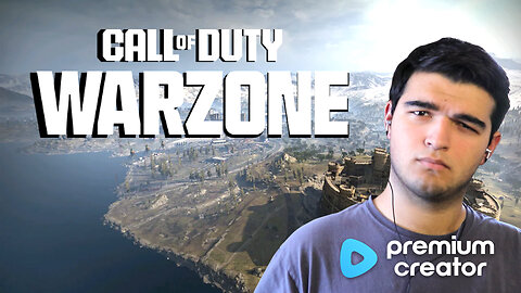 🔴LIVE - Keyboard and Mouse Player vs Controller Players! Warzone gaming and trying not to rage!