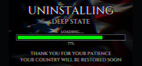 Caught up Ep: 99 Dismantling the DEEPSTATE SYSTEM w/counter insurgency...WE THE PEOPLE, NCSWIC!