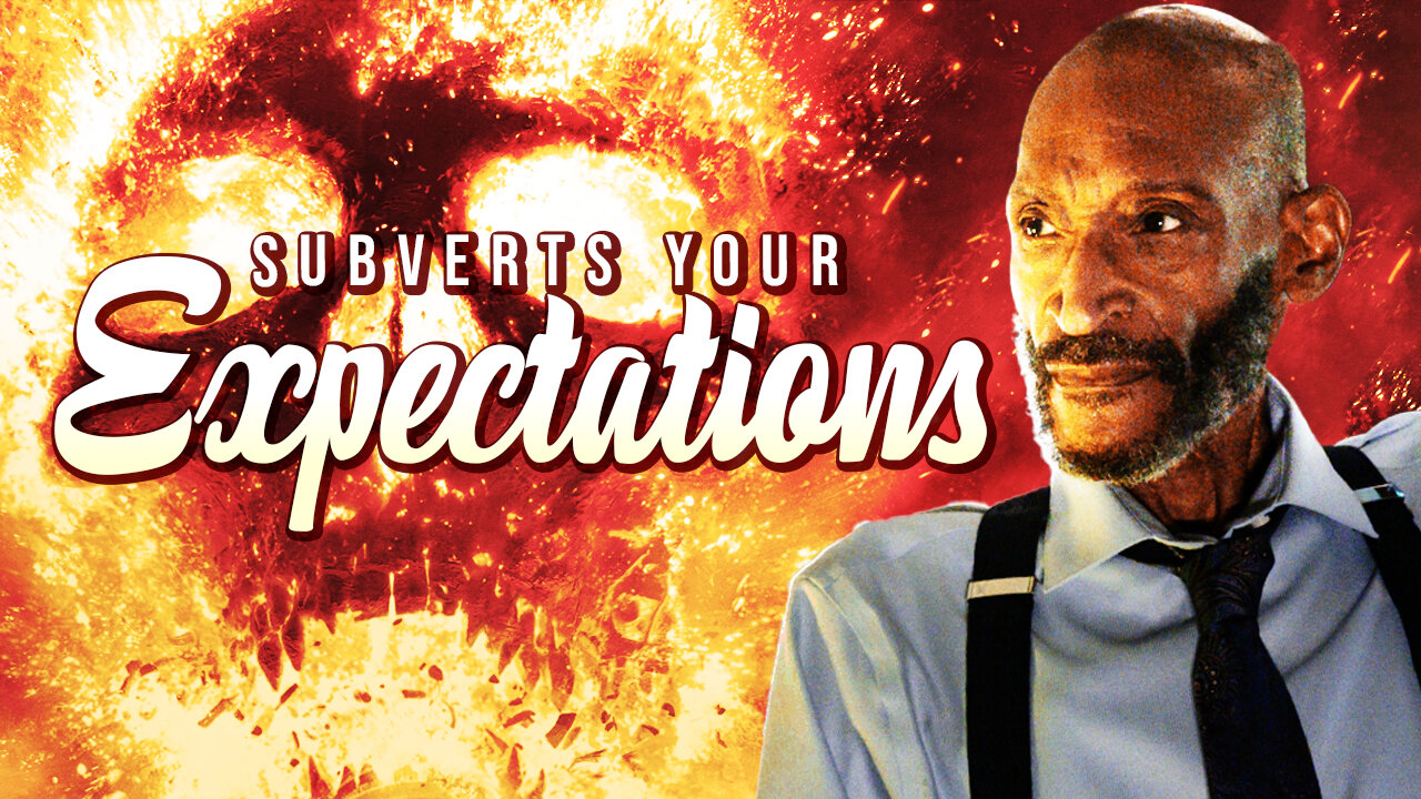 Final Destination: Bloodlines (2025) SUBVERTS EXPECTATIONS (Movie Review)