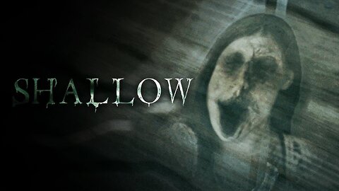 Shallow – Short Horror Film That Will Drown You in Fear