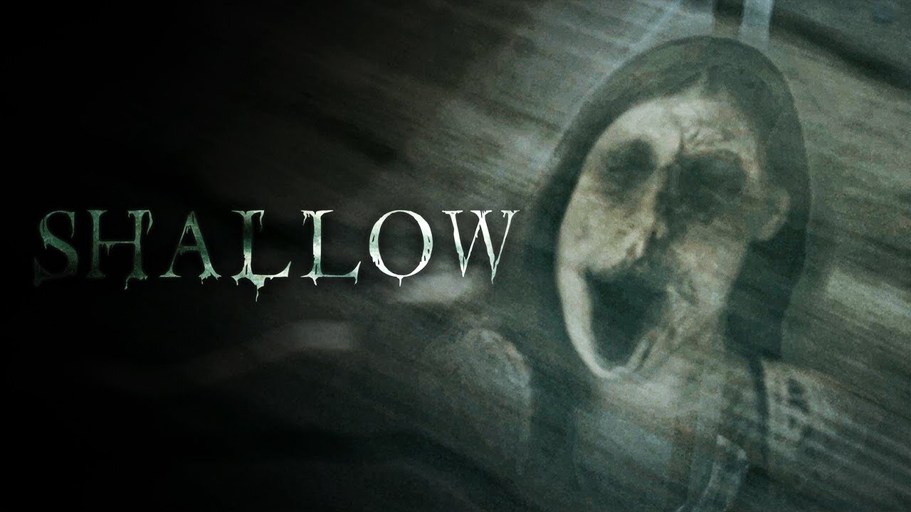 Shallow – Short Horror Film That Will Drown You in Fear