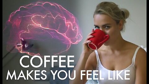Neuroscientists Discover Brain-Boosting ‘Coffee Hack’ To Help Supercharge Cognitive Performance