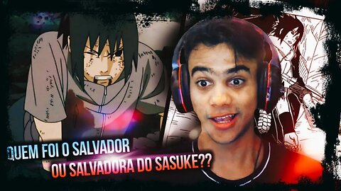Naruto Storm 4 - #11 THE RACE TO SAVE SASUKE UCHIHA