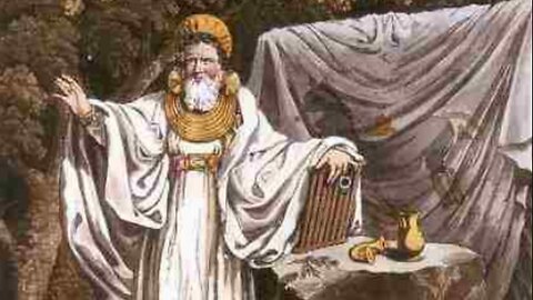The Ancient Mysteries (pt. I): the Druidic Mysteries & the Cult of Mythras