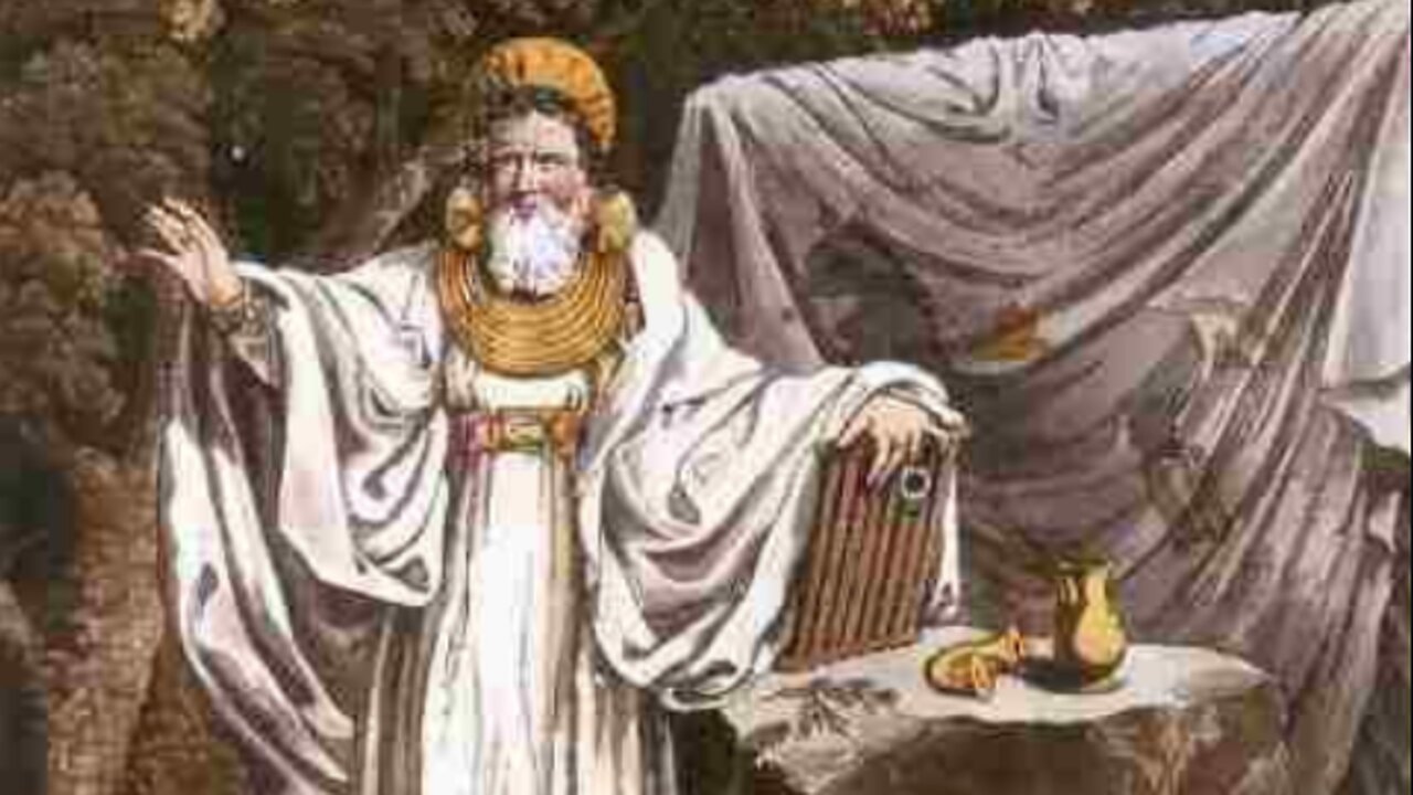 The Ancient Mysteries (pt. I): the Druidic Mysteries & the Cult of Mithras