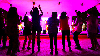 Spain Malaga Crea: Young Talent Music Festival