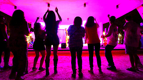 Spain Malaga Crea: Young Talent Music Festival