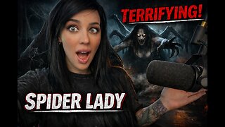 LIVE! Playing Occult With The Girls