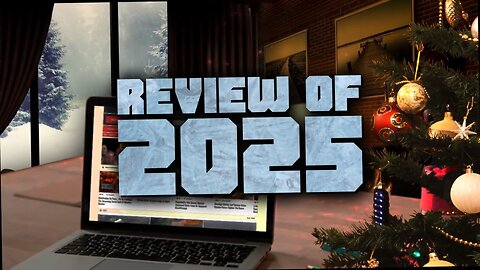 The Geopolitical Tipping Point: A Review Of 2025