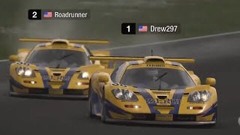GRANTURISMO 7.