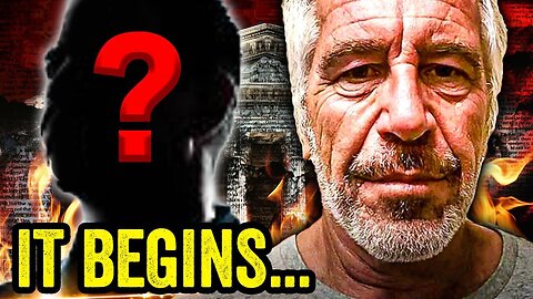 First Democrat RESIGNS after EPSTEIN FILES BOMBSHELL!!!