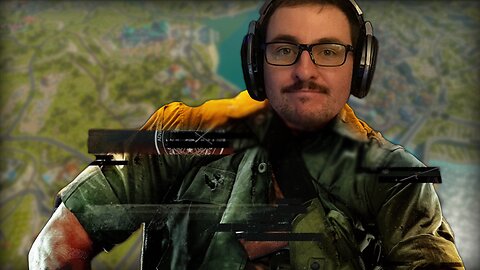 Warzone Solos W Simulator