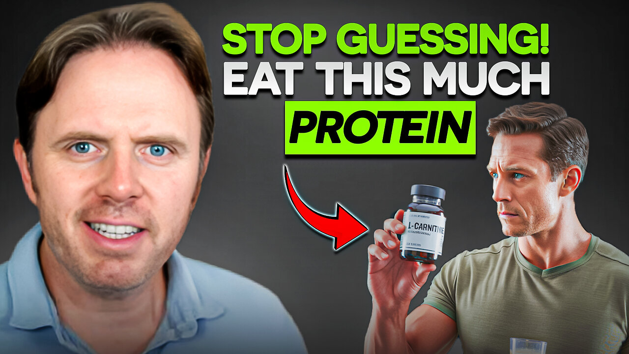 Protein Per Day: The Science-Based Answer