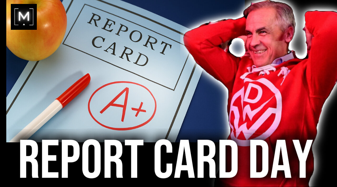 Mark Carney's AAA Report Card Critique: Canada Has Fallen
