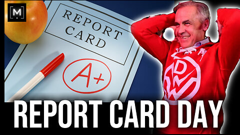 Mark Carney's AAA Report Card Critique: Canada Has Fallen