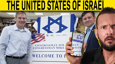THE UNITED STATES OF ISRAEL