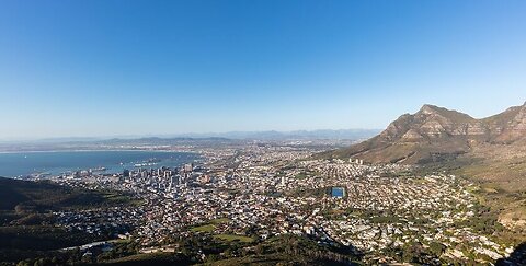 Southern Africa Live