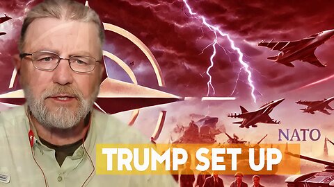 Larry C. Johnson, The War NATO Planned Long Before the Ukraine Conflict Began