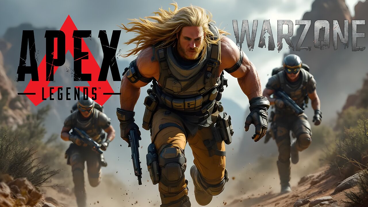 It is...what it is Fam