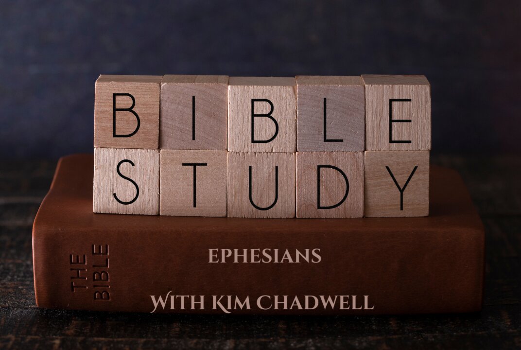 Ephesians (3) Chapter 6 & Conclusion