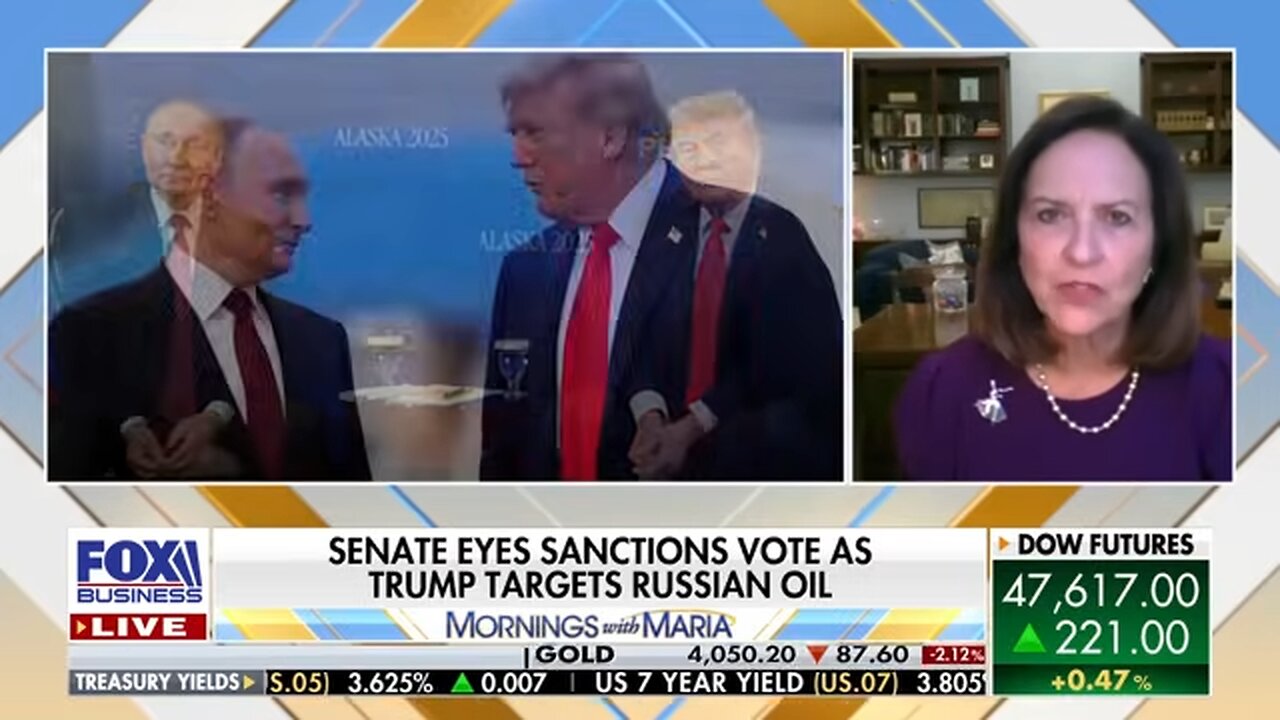 ECONOMIC SHUTDOWN: Democrats are giving Trump more power than ever