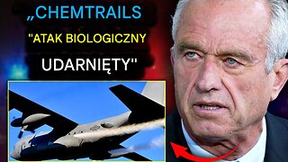 Chemtrails grupa zadaniowa popycha wykres DARPA, aby rozpylić benzynę mRNA na nas