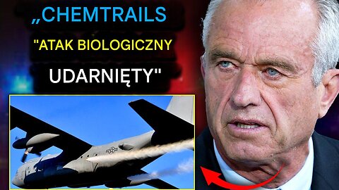 Chemtrails grupa zadaniowa popycha wykres DARPA, aby rozpylić benzynę mRNA na nas