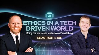 SGT_INTERVIEW With Elias Pisot