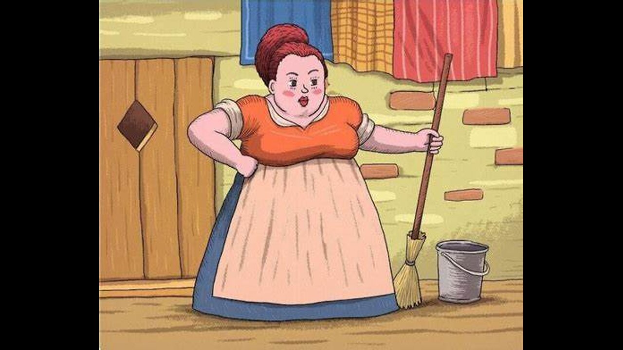 "GOOD HEARTED WOMAN"