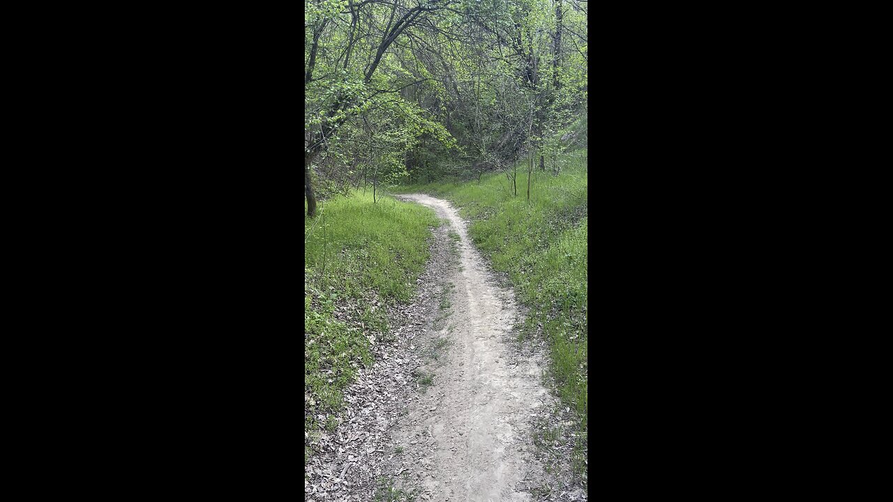 Road to nowhere