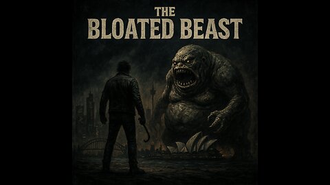 “The Bloated Beast”