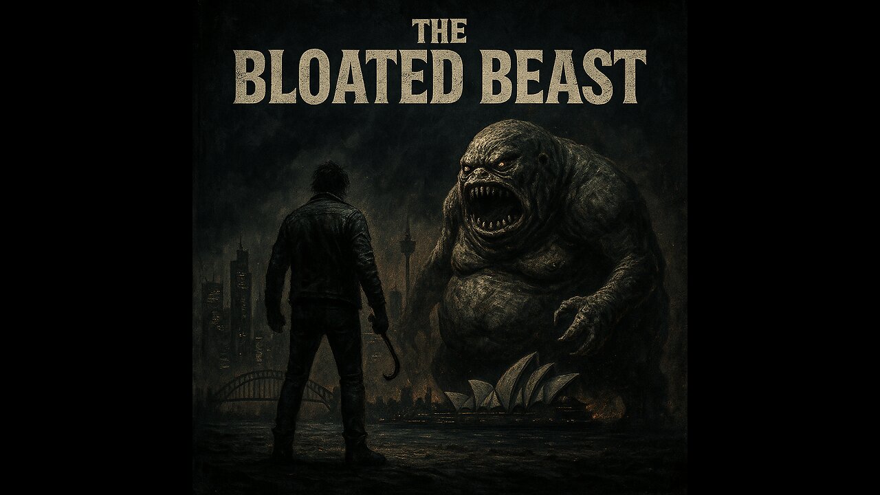 “The Bloated Beast”