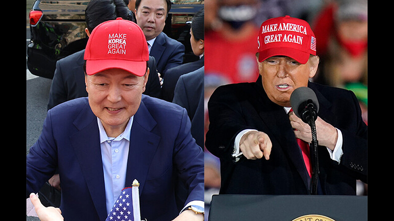 Korean adults see and learn clearly.