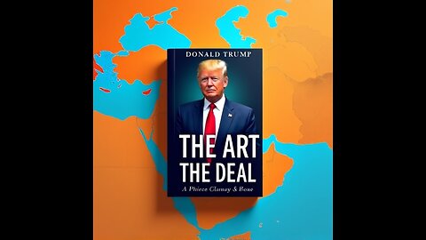 Épisode 98 - Israël-Iran et "The Art of the Deal"