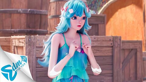 【GMV】 Alan Walker Remix 2024 - Animation Story (Best Music Video)