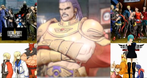 Christiano Ronaldo Scandal! Fatal Fury COTW Characters Wishlist Season 2, 3 + Improvements Leak?