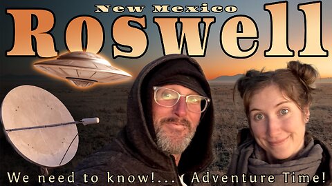 Is New Mexico Worth Visiting? - RV Living
