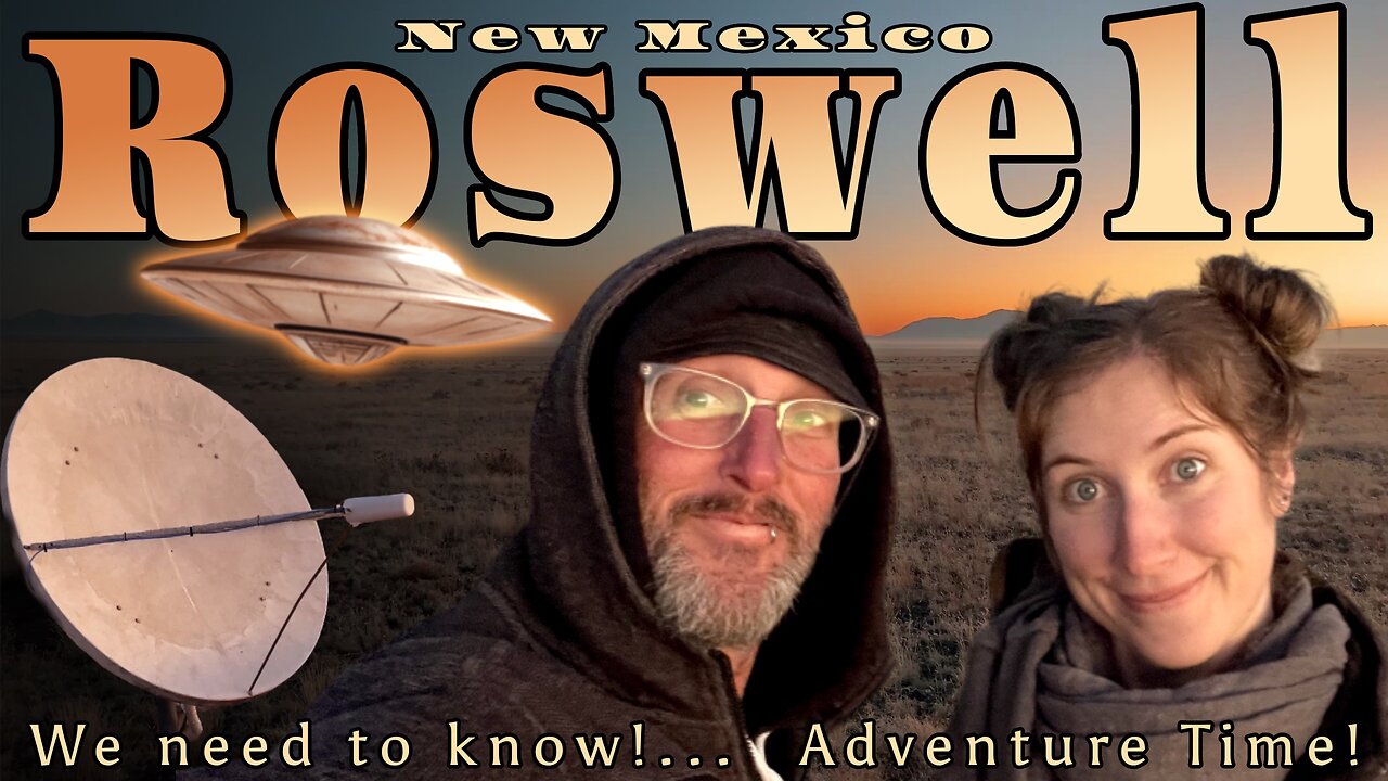 Is New Mexico Worth Visiting? - RV Living