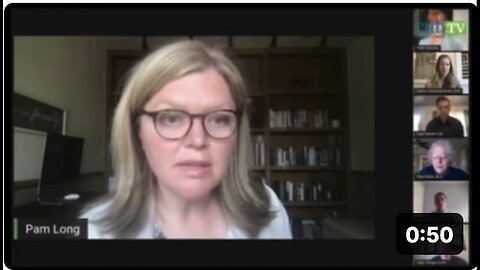 "2800% Increase in Myocarditis: Army Veteran Pam Long Reveals Shocking DMED Database Numbers"
