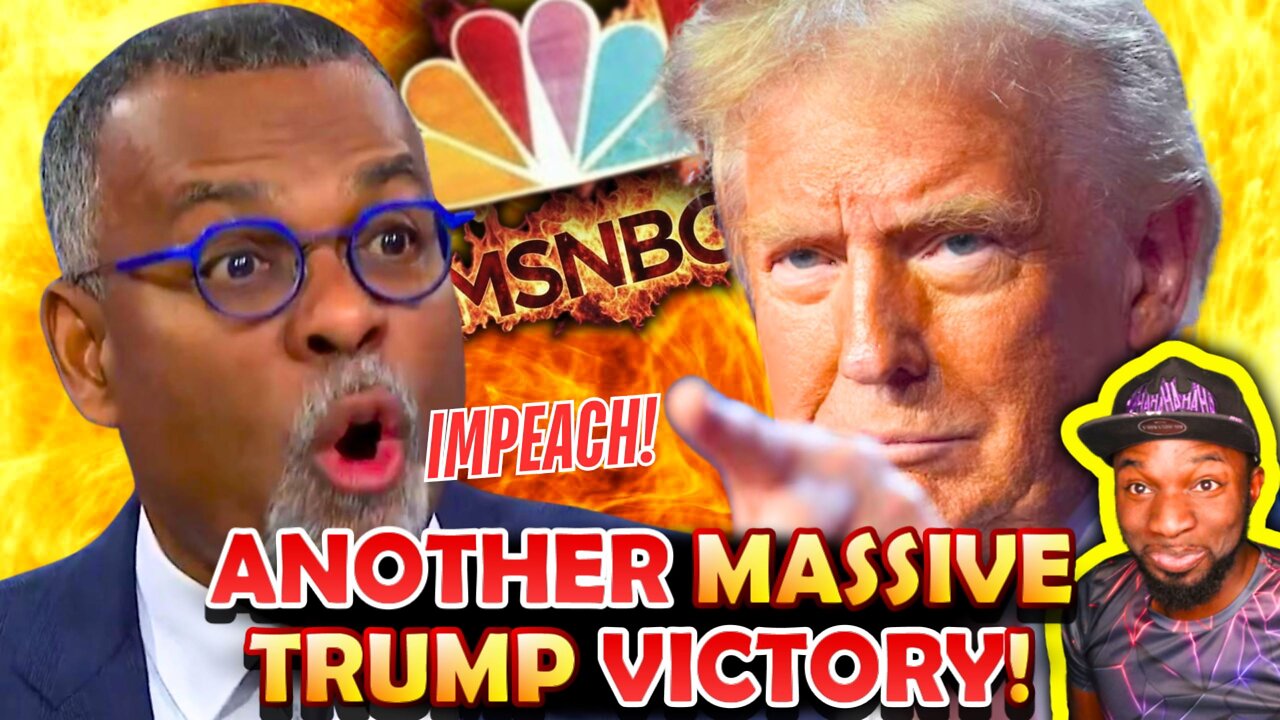 🚨Liberals LOSE THEIR MINDS as 'CORRUPT' Supreme Court ALLOWS Trump's ALIEN ENEMIES deportation!