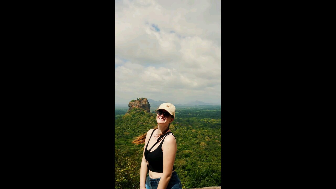 Welcome to Sri Lanka 🇱🇰