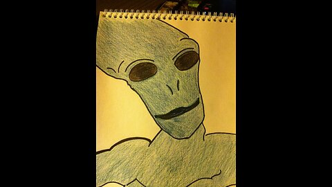 I saw a being of Unknown Origin. It was in my room.