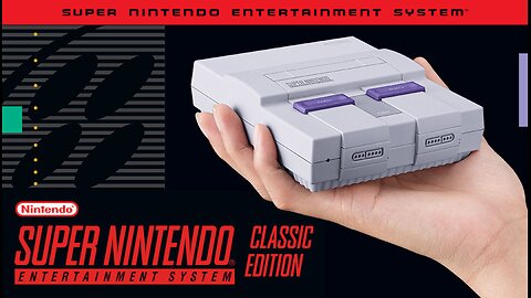 Why Everyone's Modding Their SNES Now