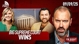 Trump Wins BIG At Supreme Court, But CRITICAL Test Awaits