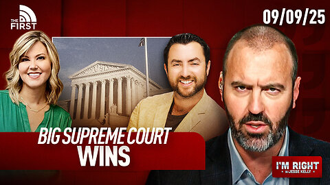 Trump Wins BIG At Supreme Court, But CRITICAL Test Awaits