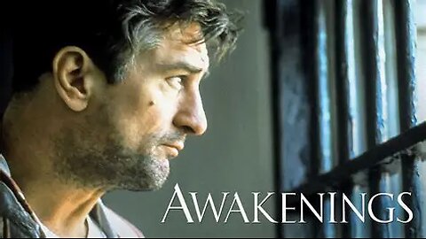 Awakenings (1990) Movie Explained in English | Full Story Breakdown