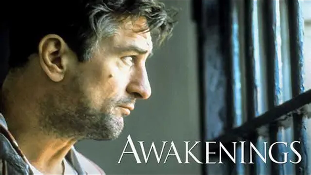 Awakenings (1990) Movie Explained in English | Full Story Breakdown