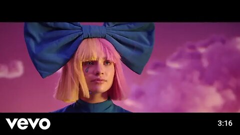 LSD - Thunderclouds (Official Video) ft. Sia, Diplo, Labrinth