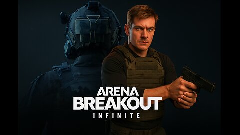 Welcome to the Battlefield – Arena Breakout: Infinite | Tactical Extraction Shooter