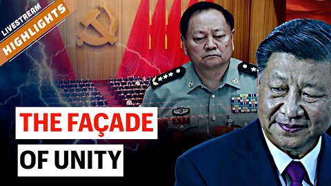 3 Theories behind Xi Jinping’s grip on power